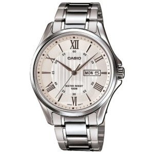 Zegarek Casio Collection MTP-1384D-7AVEF