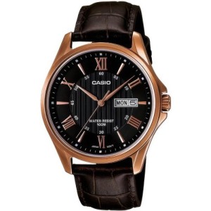 Zegarek Casio Collection MTP-1384L-1A