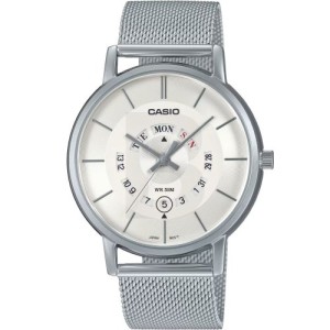 Zegarek Casio Collection MTP-B135M-7AVDF