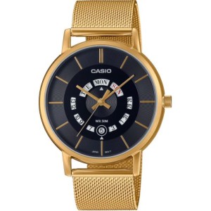 Zegarek Casio Collection MTP-B135MG-1AVDF