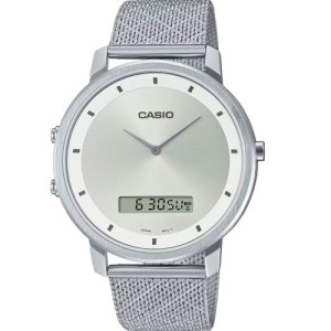 Zegarek Casio Collection MTP-B200M-7E