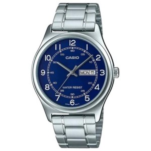 Zegarek Casio Collection MTP-V006D-2BUEF