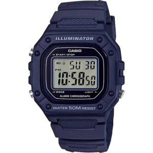 Zegarek Casio Collection W-218H-2AVEF