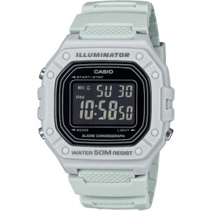 Zegarek Casio Collection W-218H-8BVEF