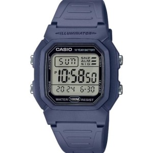Zegarek Casio Collection W-800H-2AVDF