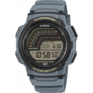 Zegarek Casio Collection WS-1800-2AVDF