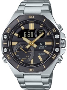 Zegarek Casio ECB-10DB-1A9EF