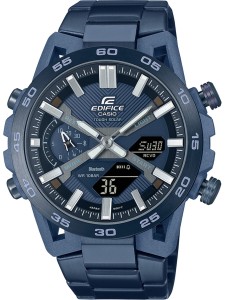Zegarek Casio ECB-2000CB-2AEF