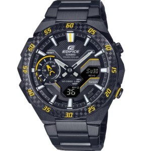 Zegarek Casio Edifice ECB-2200RC-1A9DF