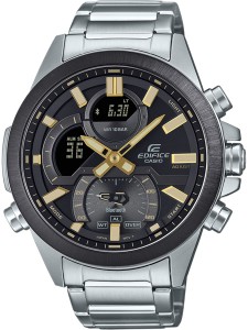 Zegarek Casio ECB-30DB-1A9EF