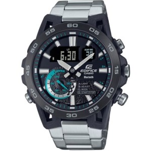 Zegarek Casio Edifice ECB-40DB-1AEF