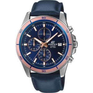 Zegarek Casio Edifice EFR-526L-2AVUDF