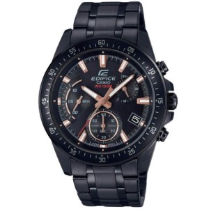Zegarek Casio Edifice EFV-540DC-1BVUEF