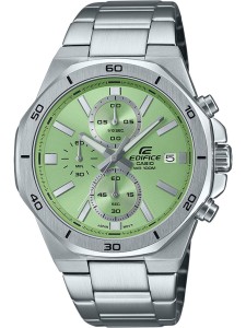 Zegarek Casio EFV-640D-3AVUEF