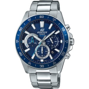Zegarek Casio Edifice  EFV-570D-2AVUEF