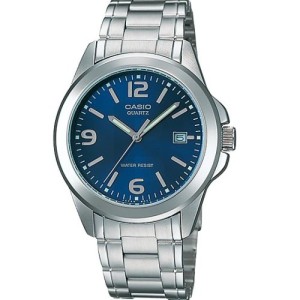 Zegarek Casio Enticer MTP-1215A-2ADF