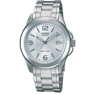 Zegarek Casio Enticer MTP-1215A-7ADF