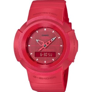 Zegarek Casio G-Shock AW-500BB-4EDR