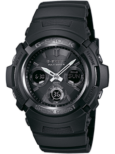 Zegarek Casio AWG-M100B-1AER