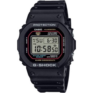 Zegarek Casio G-Shock DW-5600RL-1