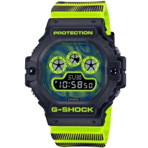 Zegarek Casio G-Shock DW-5900TD-9ER