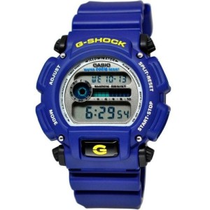 Zegarek Casio G-Shock DW-9052-2VDR