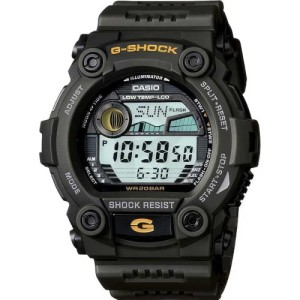 Zegarek Casio G-Shock G-7900-3DR
