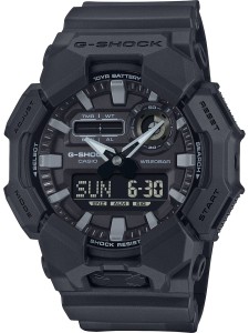 Zegarek Casio GA-010-1A1ER
