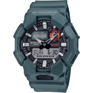 Zegarek Casio G-Shock GA-010-2A