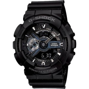 Zegarek Casio G-Shock GA-110-1BER