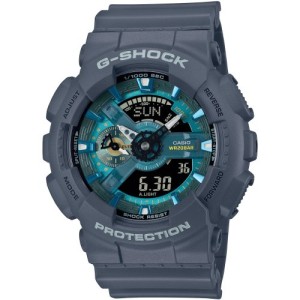 Zegarek Casio G-Shock GA-110AS-2ADR