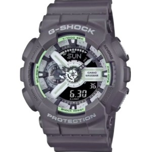 Zegarek Casio G-Shock GA-110HD-8A