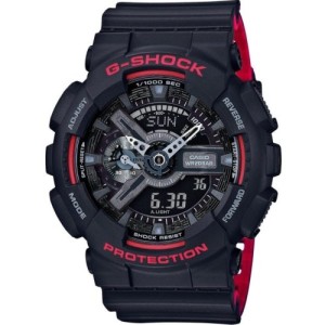 Zegarek Casio G-Shock GA-110HR-1AER