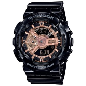 Zegarek Casio G-Shock GA-110MMC-1AER