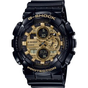 Zegarek Casio G-Shock GA-140GB-1A1DR
