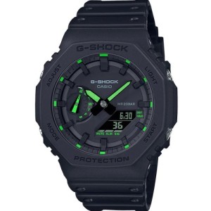Zegarek Casio G-Shock GA-2100-1A3DR