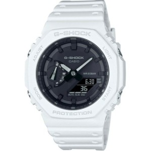 Zegarek Casio G-Shock GA-2100-7ADR