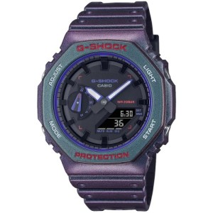 Zegarek Casio G-Shock GA-2100AH-6AER