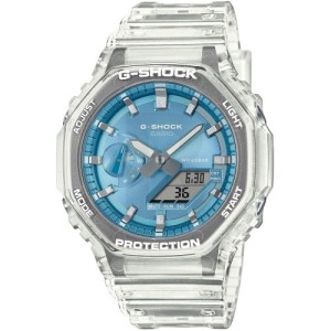Zegarek Casio G-Shock GA-2100BM-7A2ER