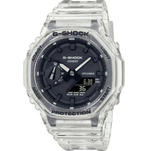 Zegarek Casio G-Shock GA-2100SKE-7AER