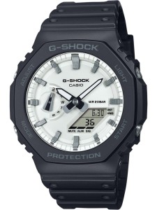 Zegarek Casio GA-2100WD-1AER