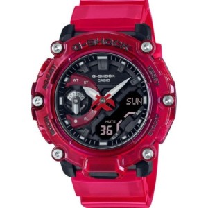 Zegarek Casio G-Shock GA-2200SKL-4AER