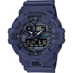 Zegarek Casio G-Shock GA-700CA-2AER