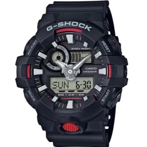 Zegarek Casio G-Shock GA-700SFC-1A