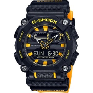 Zegarek Casio G-Shock GA-900A-1A9ER