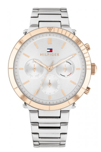 Zegarek damski TOMMY HILFIGER Emery 1782348