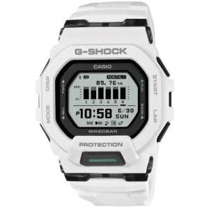 Zegarek Casio G-Shock GBD-200-7ER