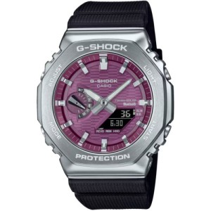 Zegarek Casio G-Shock GBM-2100A-4B