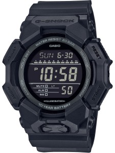 Zegarek Casio GD-010-1A1ER