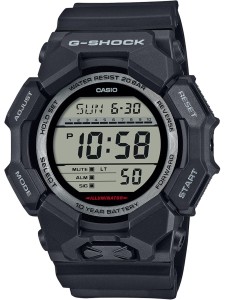 Zegarek Casio GD-010-1ER